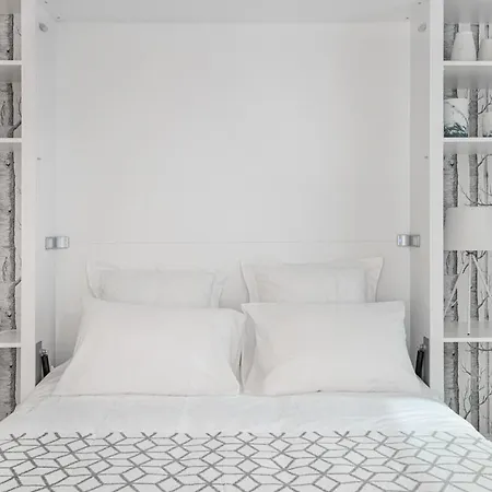 Lejlighed Great Comfort 1 *