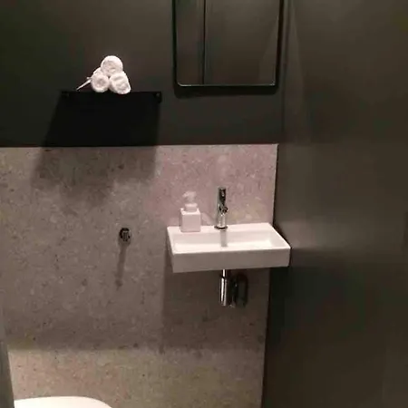 Great Comfort 1 Paris