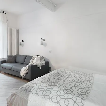 Apartment Great Comfort 1 Paris