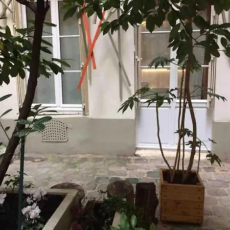 Great Comfort 1 * Paris