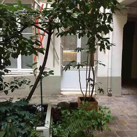 Great Comfort 1 Apartment