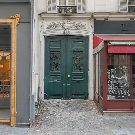 Great Comfort 1 * Paris