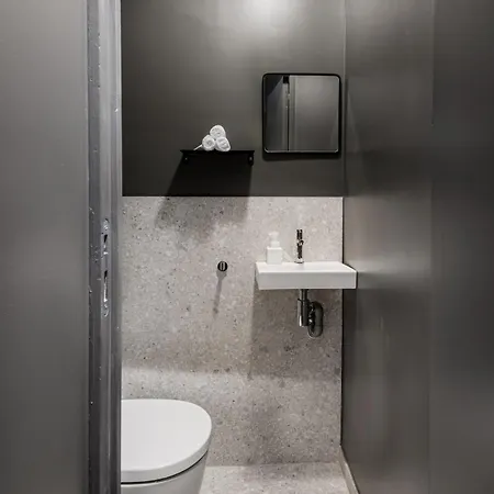 Great Comfort 1 Apartment *