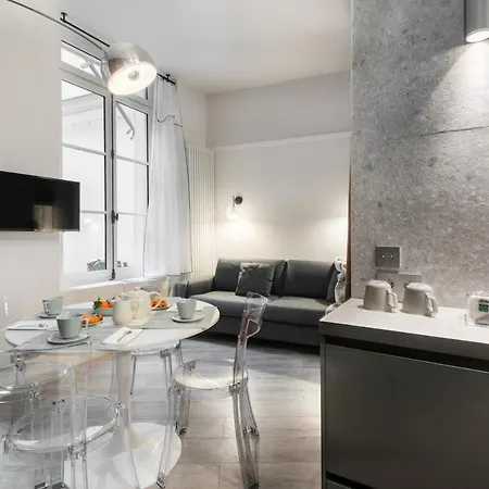 Great Comfort 1 * Paris
