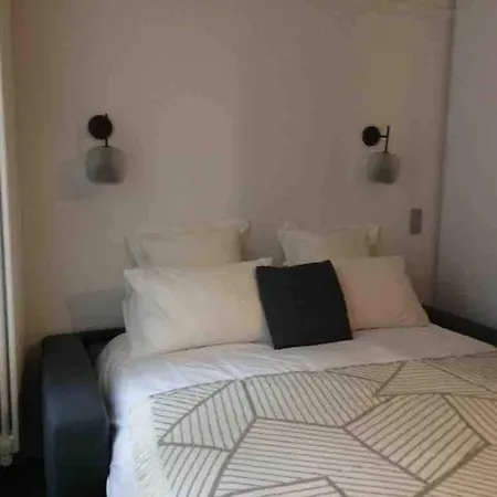 Great Comfort 1 Lejlighed Paris