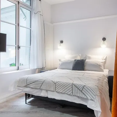 Lejlighed Great Comfort 1 *